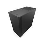 NZXT H510 (Svart/Transparent)