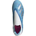Adidas X 19.3 Laceless FG (Men's)
