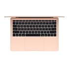 Apple MacBook Air (2019) - 1,6GHz DC 8GB 128GB 13"