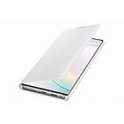 Samsung LED View Cover for Samsung Galaxy Note 10 Plus