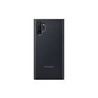 Samsung Clear View Cover for Samsung Galaxy Note 10 Plus