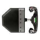 Logitech Pro Flight Yoke System + Pro Flight Throttle Quadrant