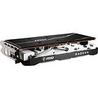 MSI Radeon RX 5700 Mech OC HDMI 3xDP 8GB