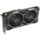 MSI Radeon RX 5700 XT Mech OC HDMI 3xDP 8GB