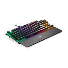 SteelSeries Apex 7 TKL Red Switch (Nordic)