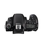 Canon EOS 90D