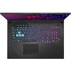 Asus ROG Strix SCAR III G731GW-EV061T