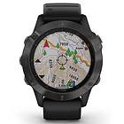 Garmin Fēnix 6 Sapphire
