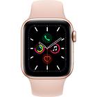 Apple Watch Series 5 40mm Aluminium with Sport Band