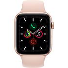 Apple Watch Series 5 44mm Aluminium with Sport Band