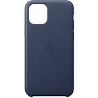 Apple Leather Case for iPhone 11 Pro