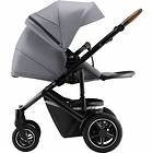 Britax Smile 3 (Travel System)