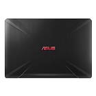 Asus TUF Gaming FX504GD-E41275T