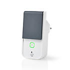 Nedis WiFi Smart Outdoor Plug WIFIPO120FWT