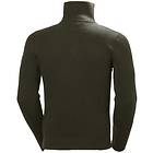 Helly Hansen Marka Wool Sweater Half Zip (Herr)