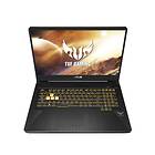 Asus TUF Gaming FX705DT-H7116T