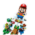 LEGO Super Mario 71360 Startbanen På Eventyr Med Mario