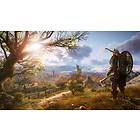 Assassin's Creed Valhalla (PS4)