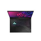 Asus ROG Strix G17 G712LWS-EV003T