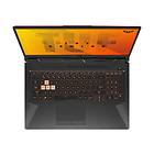 Asus TUF Gaming A17 FA706II-AU025T