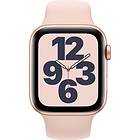 Apple Watch SE 44mm Aluminium with Sport Band