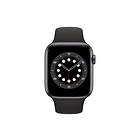 Apple Watch Series 6 4G 44mm Aluminium with Sport Band