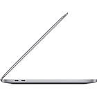 Apple MacBook Pro (2020) - M1 OC 8C GPU 8GB 512GB 13"