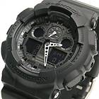 Casio G-Shock GA-100-1A1