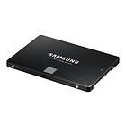 Samsung 870 EVO Series MZ-77E500B 500GB