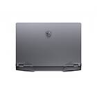 MSI GE66 Raider 10UH-051NE