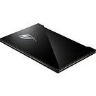 Asus ROG Zephyrus S17 GX701LWS-HG023T