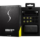 Supra Headphones Nero-TX PRO
