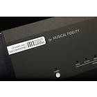 Musical Fidelity M1 DAC