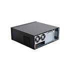 SilverStone Lascala LC17 (Svart)
