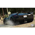 Grand Theft Auto V (PC)