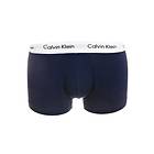 Calvin Klein U2664G Low Rise Trunk 3-Pack