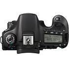Canon EOS 60D + 18-135/3,5-5,6 IS