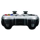 Logitech Wireless Gamepad F710 (PC)
