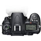 Nikon D7000