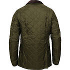 Barbour Heritage Liddesdale Quilted Jacket (Miesten)
