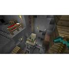 Minecraft: Xbox 360 Edition (Xbox 360)