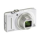 Nikon Coolpix S8200