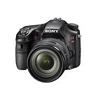 Sony Alpha SLT-A77