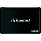 Transcend USB 3.0 Multi-Card Reader F8