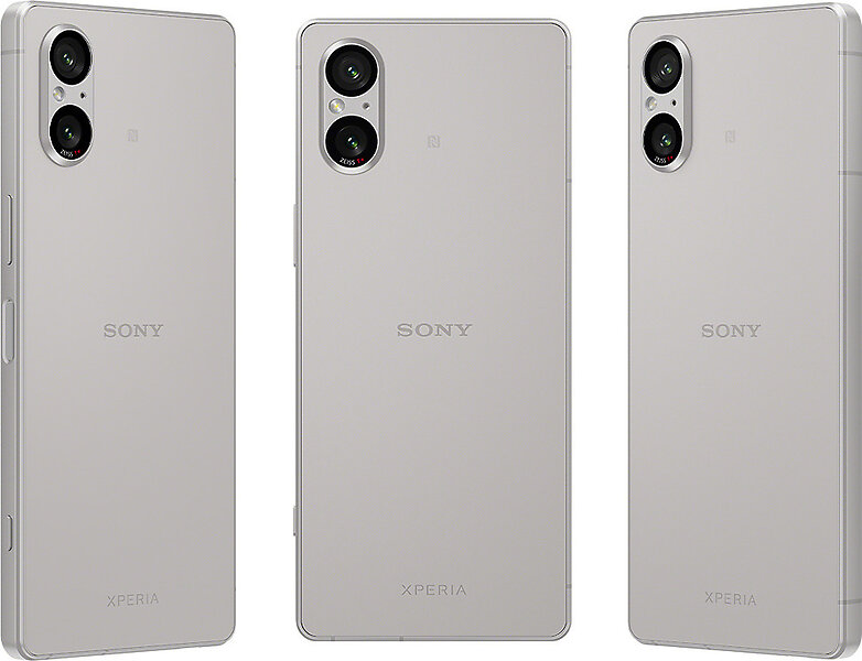 Sony Xperia 5 V XQ-DE54 5G Dual SIM 8GB RAM 128GB - Price from £867.07