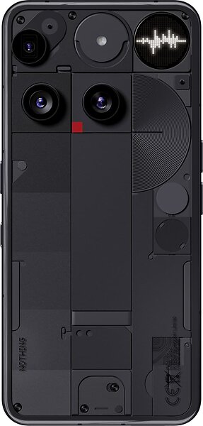 Nothing Phone (3) 5G 16GB RAM 512GB - PriceSpy