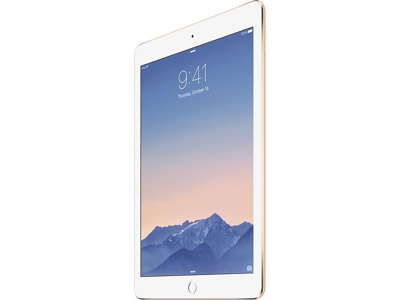 Apple iPad Air 2 64GB - PriceSpy UK
