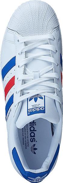 Adidas Originals Superstar (Unisex) - Tilbud fra 352 kr