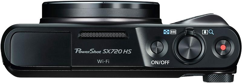 Canon PowerShot SX720 HS - PriceSpy UK