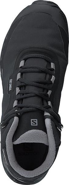 salomon shelter spikes